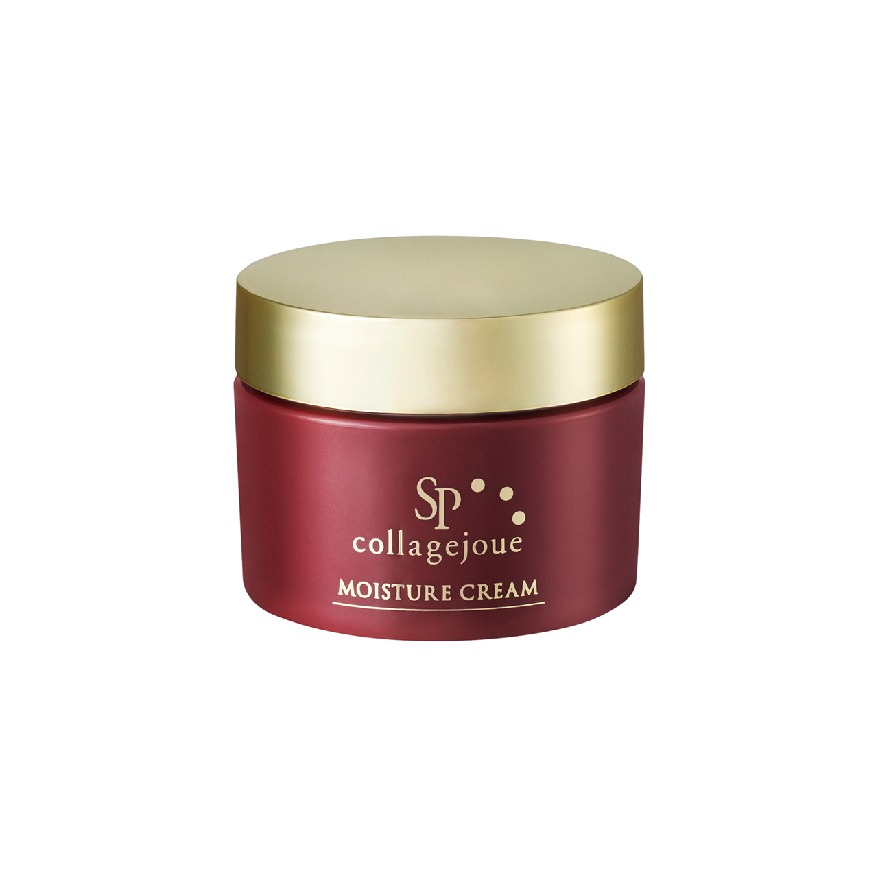 公式】モイスチャークリーム TD - かがやくコスメ