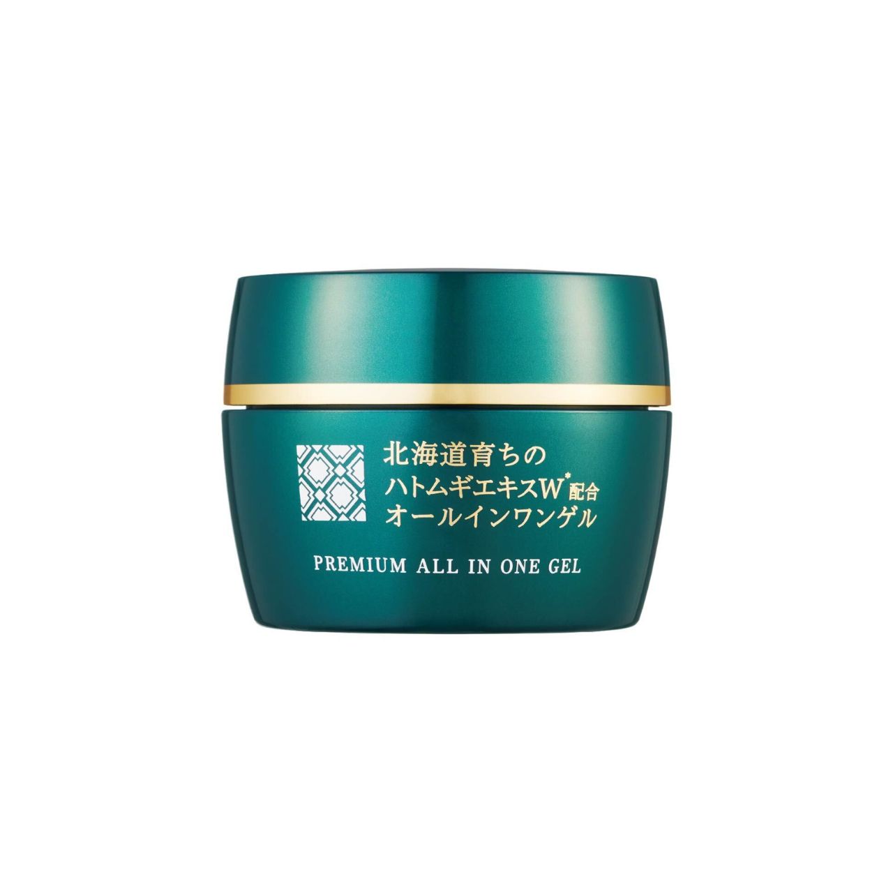 公式】スクワニングジェル プレミアム Ⅱ - かがやくコスメ