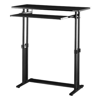 バウヒュッテ】昇降デスクで作業が快適に！バウヒュッテのおすすめ