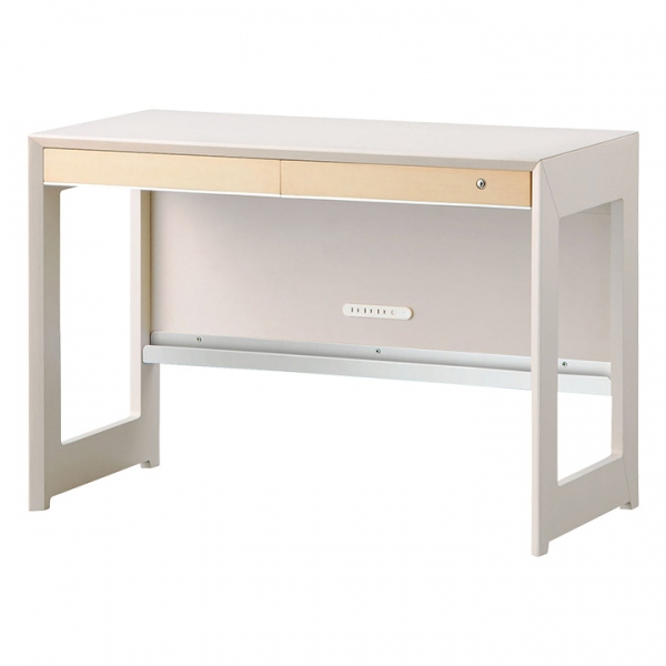 コイズミ 学習机 WISE(ワイズ) パーソナルデスク 幅105cm KWD-232MW