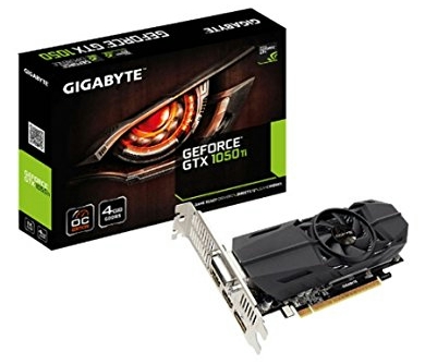 ロープロファイル最強グラボGTX1050おすすめ11本のサイズ等 – カグア