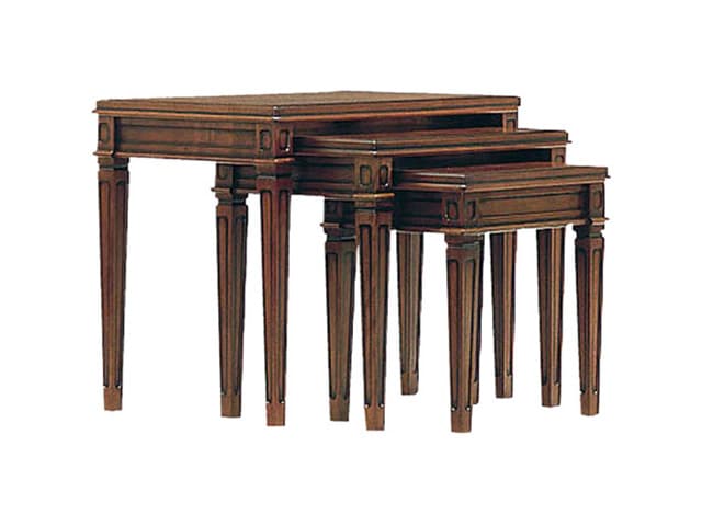 3785 ネストテーブル | ROYAL | 家具インテリア通販 KAGUHA（カグハ