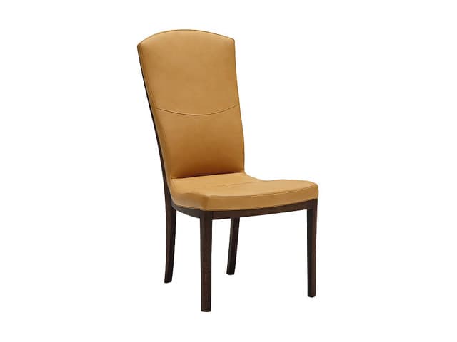 カリモク CT7825 ダイニングチェア（革張り） | 家具インテリア通販