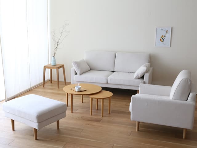 高野木工 レオ ソファ | 家具インテリア通販 KAGUHA（カグハ） - 村内