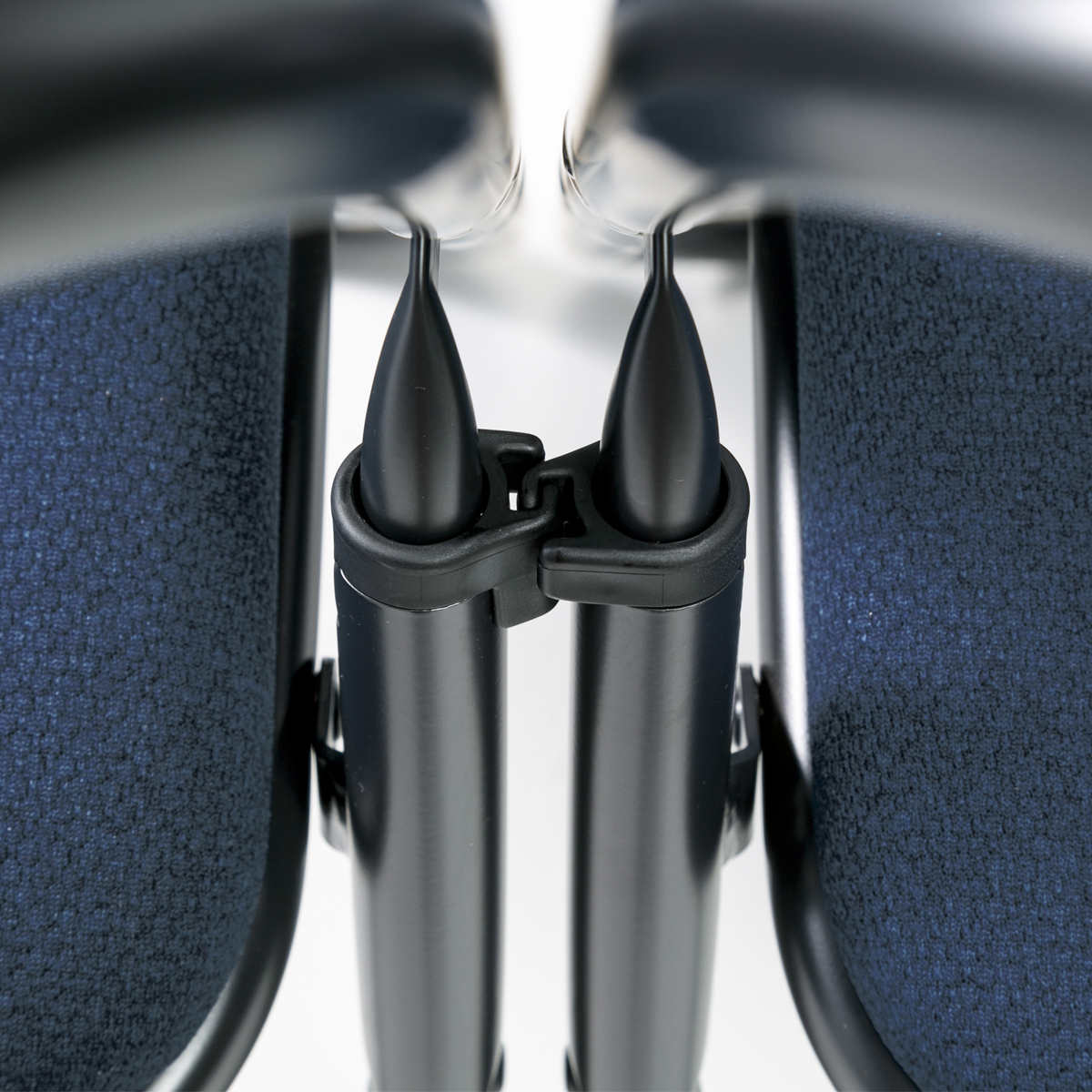 厚張り折りたたみ椅子 幅477 奥行495 高さ775 SN-SCF20MYDPST 通販