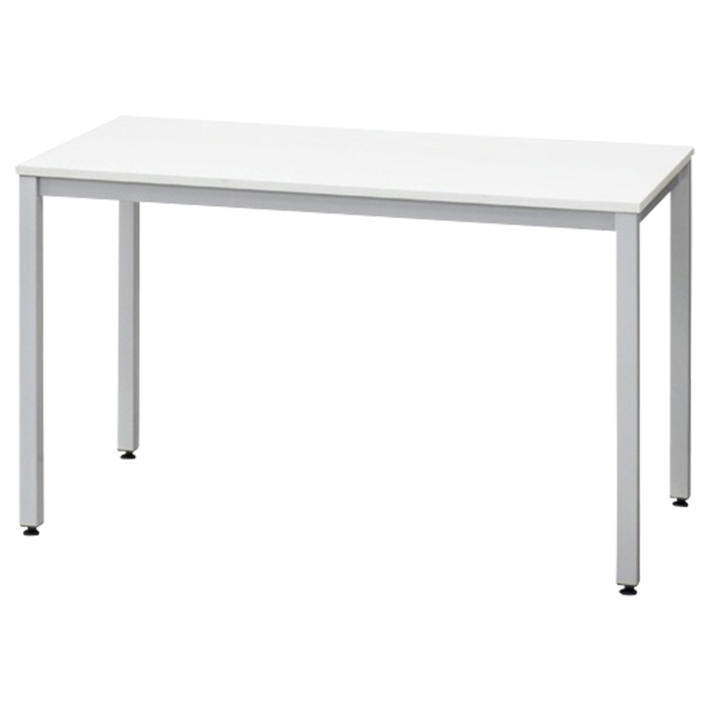 エランサ スクエアテーブル 幅1200 奥行600 高さ700 LO-LBS1260 通販