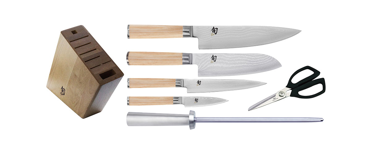 旬Sora 3本セット（シェフズ200mm・ユーティリティ150mm・パーリング