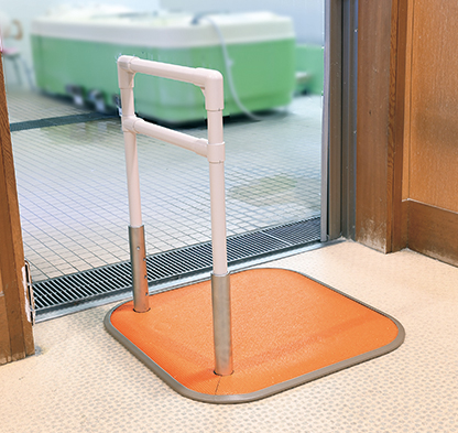 たちあっぷⅡ(CKAY24)｜福祉用具なら【矢崎化工kaigo-web】