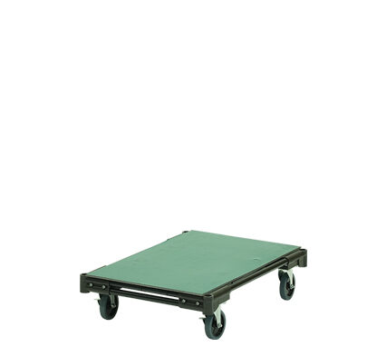 ベッドフレーム運搬台車(MK6)｜福祉用具なら【矢崎化工kaigo-web】