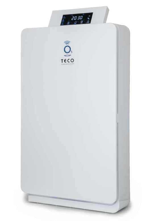 オゾン発生器BIOZONE（バイオゾーン） | 日本の工場を元気にする [解決