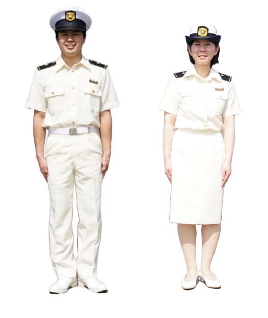 採用に関する情報 ｜呉海上保安部