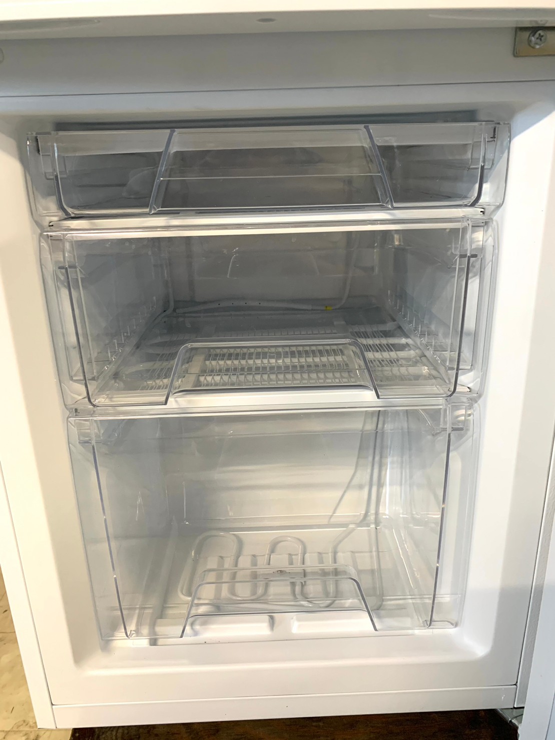 IRIS OHYAMA（アイリスオーヤマ） ノンフロン冷凍冷蔵庫 IRSD-14A-W