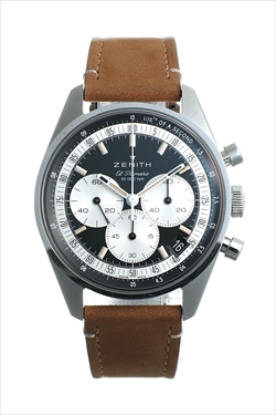 ゼニス クロノマスター オリジナル 03.3200.3600/21.C903 の買取価格