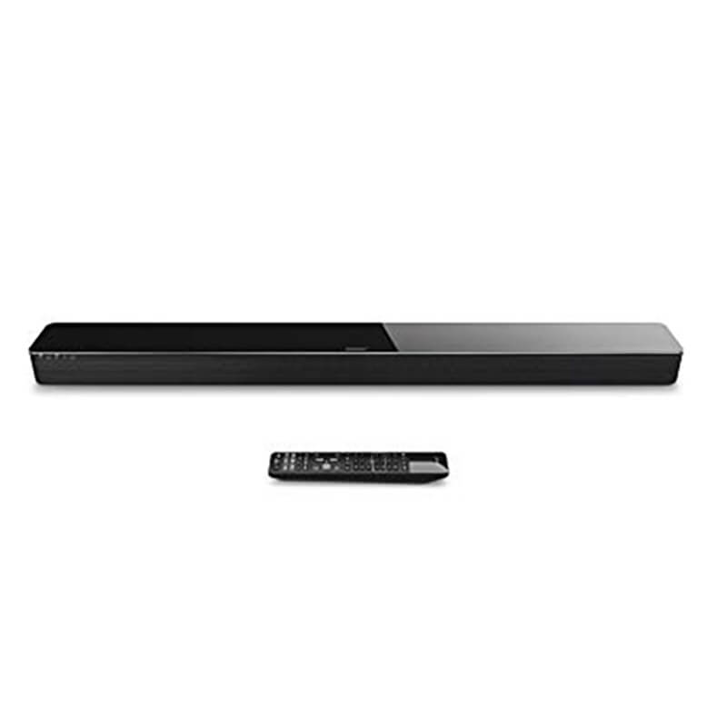 BOSE / SOUNDBAR 700 / ワイヤレスサウンドバー / ボーズブラック 買取