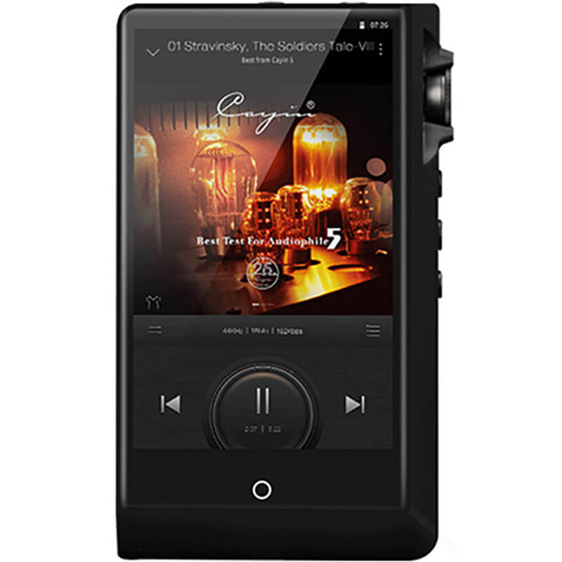 オンキヨー / ONKYO / デジタルオーディオプレーヤー / DP-X1A / 64GB