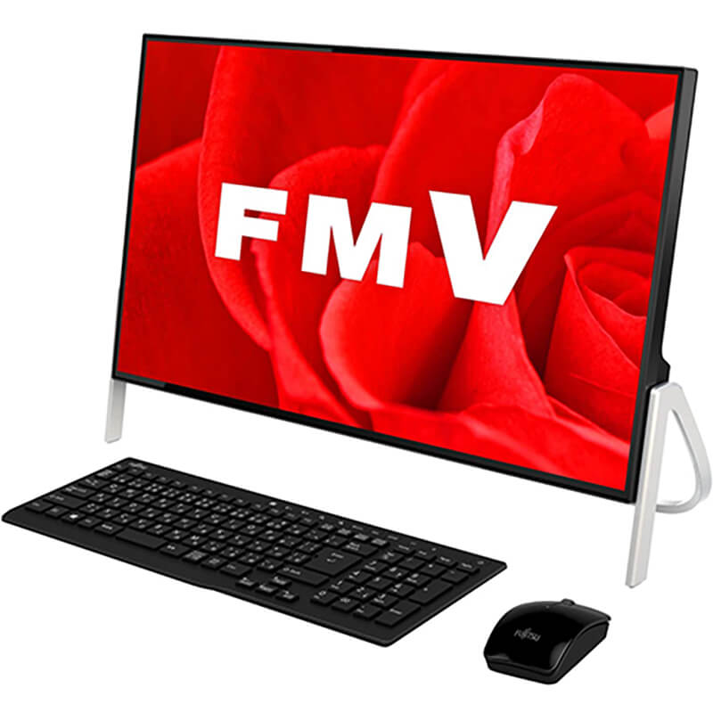 富士通 / ESPRIMO D588 / Core i3-9100 / HDD1TB / 8GB 買取