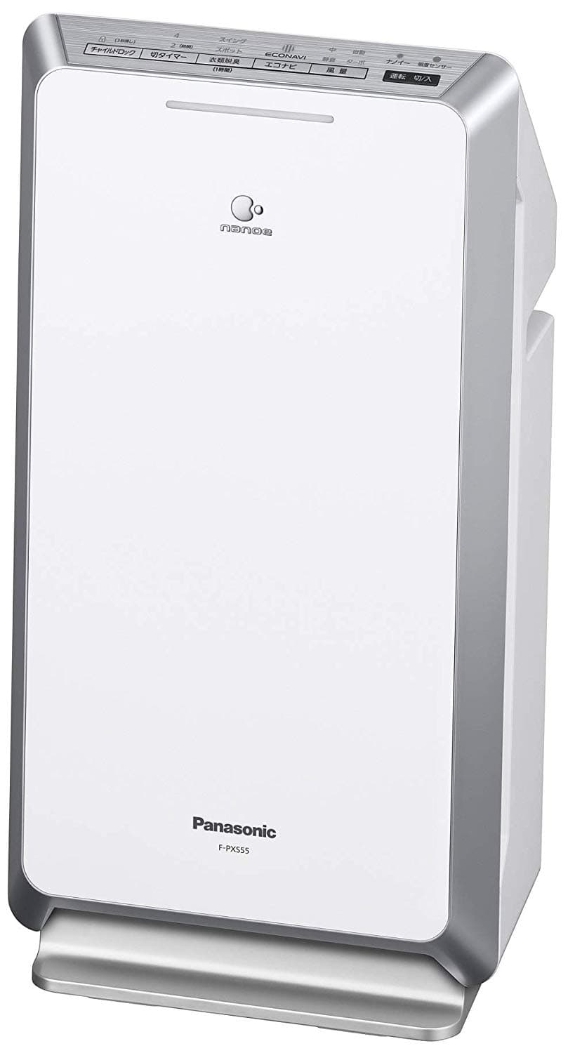 最新版】2020年パナソニックの空気清浄機おすすめを厳選 | カジタクコラム