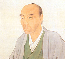 渡辺崋山 - 掛軸買取 古美術永澤