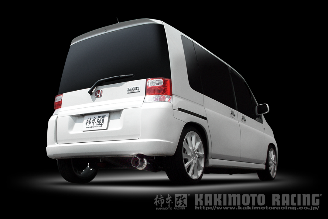 製品情報：hyper GTbox Rev. H41357 | 柿本改 KAKIMOTORACING | 自動車