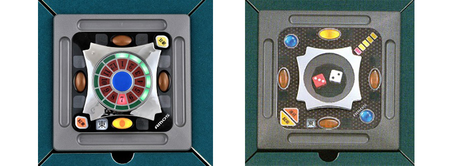 商品の詳細｜神戸かきぬま｜全自動麻雀卓はお任せ