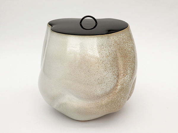 岡田 裕 茶陶展 －萩に生きる－ | 柿傳ギャラリー