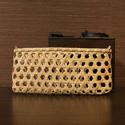 目籠 一覧｜和装小物、お祭り小物 かくいわ芝田 吾希