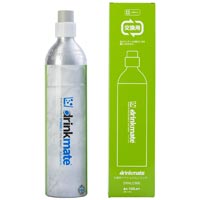 交換用〕ドリンクメイト 142Lワンタッチガスシリンダー（DRMLC906