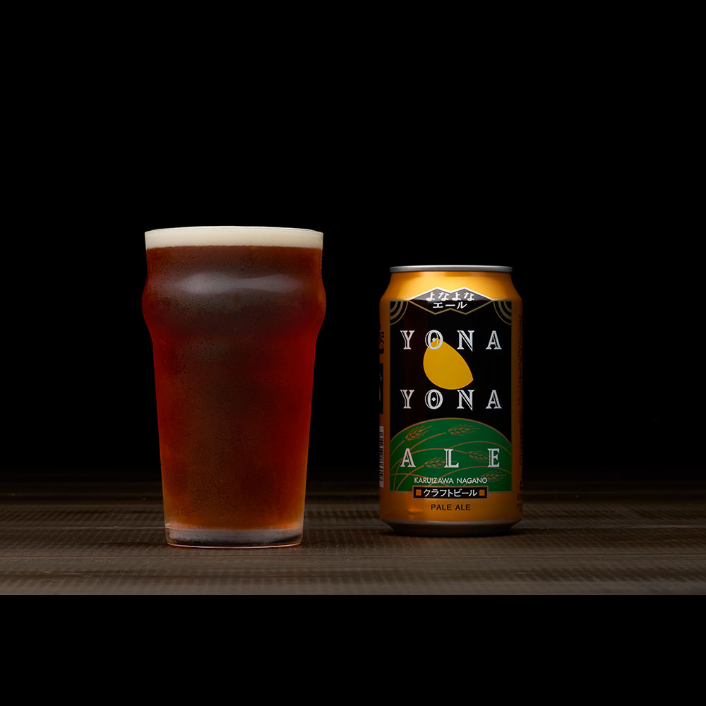 ヤッホーブルーイング よなよなエール 350ml缶｜格安・安いお酒の通販
