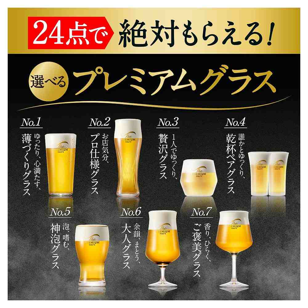 サントリー ザ・プレミアム・モルツ 500ml缶｜格安・安いお酒の通販