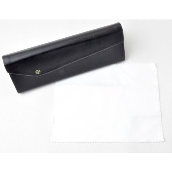 ayame/アヤメ【SPIKE】BK 47サイズ - 蒲池眼鏡舗