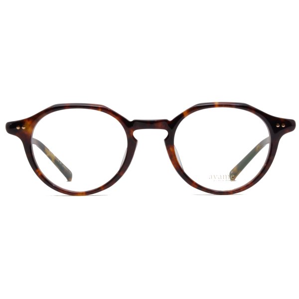 ayame/アヤメ【SPIKE】HV 47サイズ - 蒲池眼鏡舗