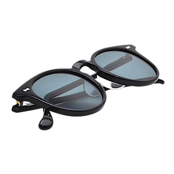 ayame/アヤメ【BOSTON SUN】 BK 47サイズ - 蒲池眼鏡舗