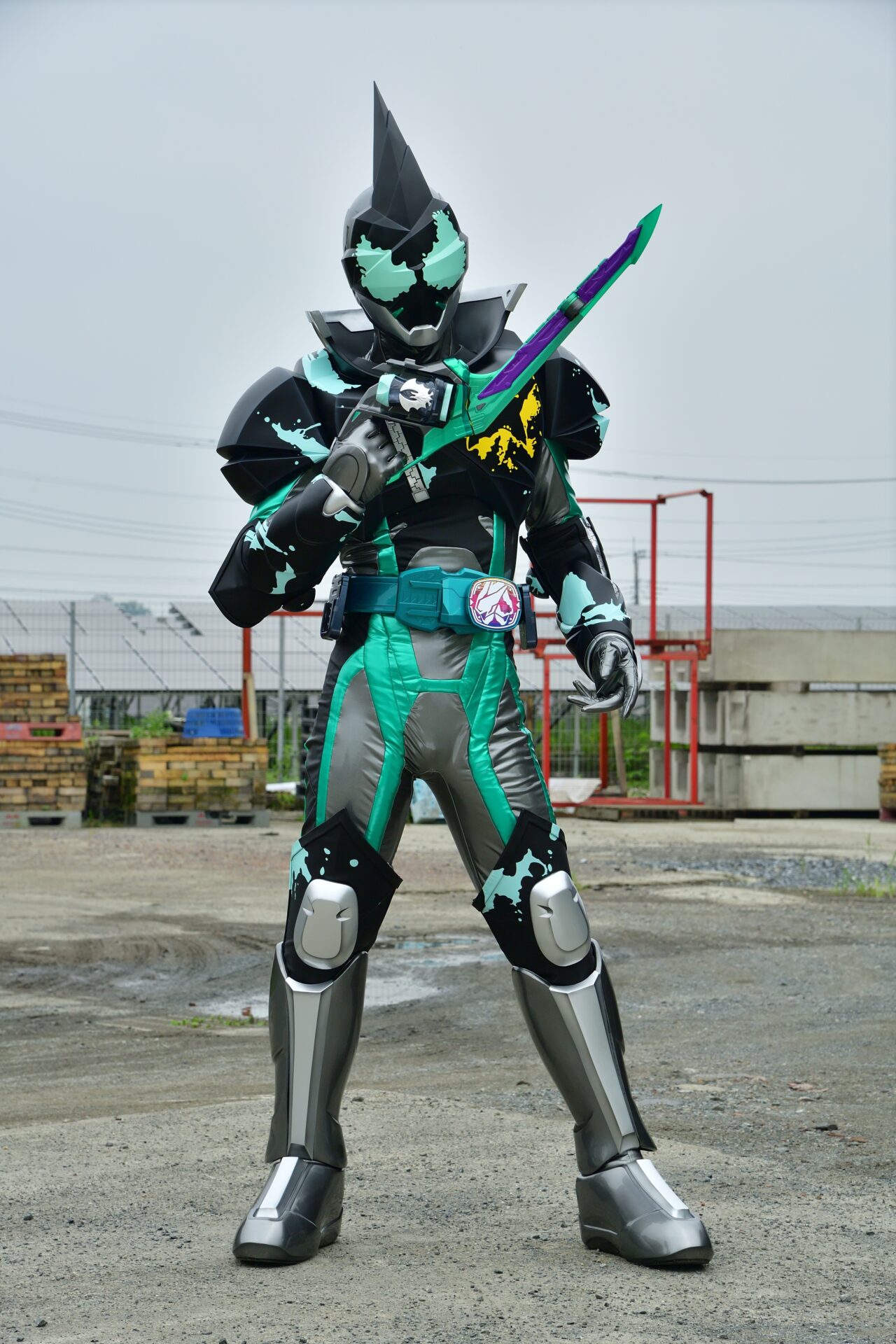 仮面ライダーリバイス【公式】作品ガイド｜令和第3作（2021年）｜東映