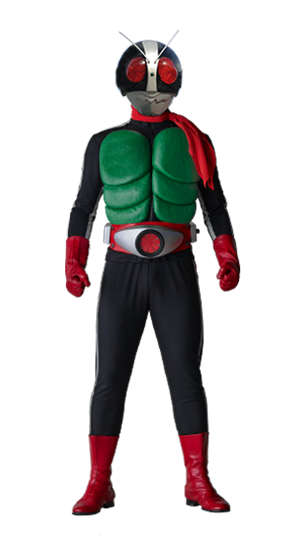 仮面ライダー2号（ZX） | 仮面ライダー図鑑 | 東映