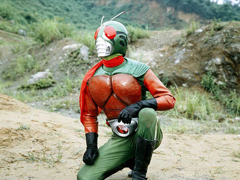 スカイライダー（強化） | 仮面ライダー図鑑 | 東映