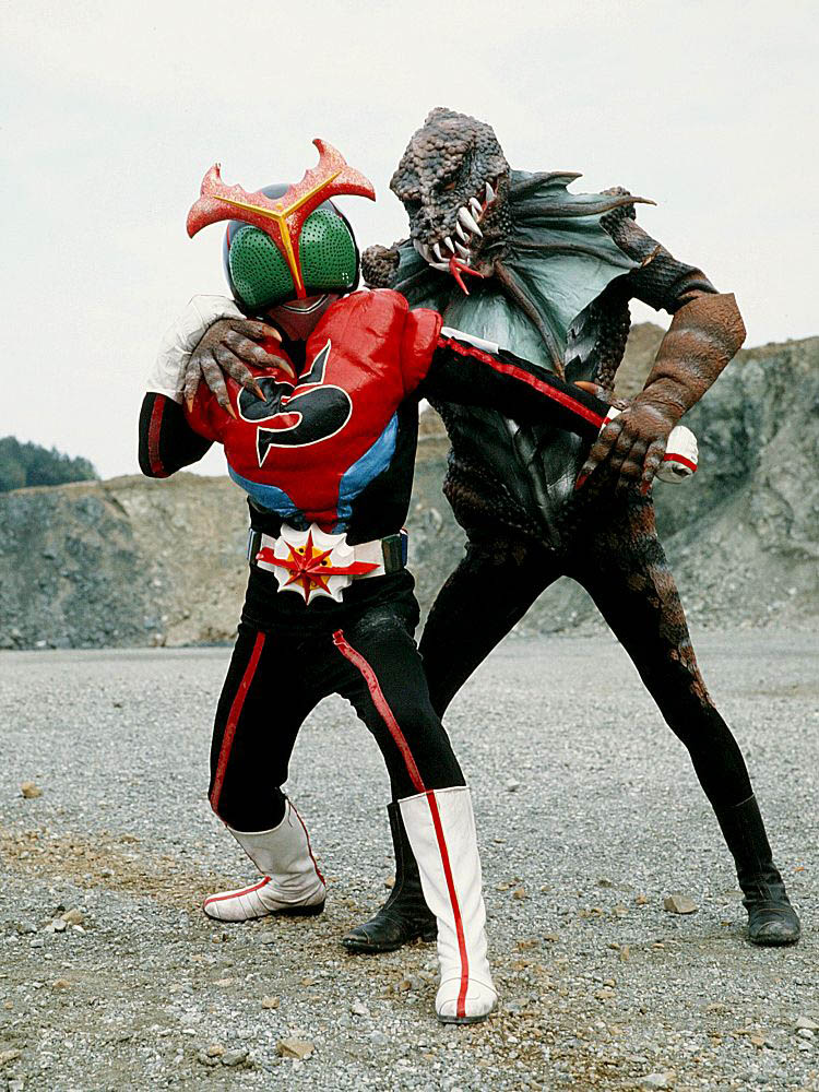 仮面ライダーストロンガー（ZX） | 仮面ライダー図鑑 | 東映