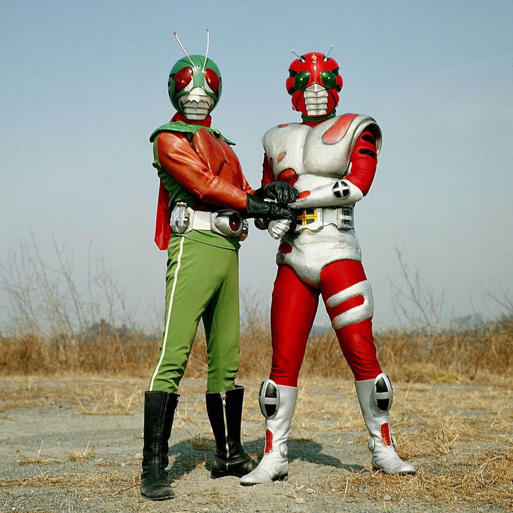 スカイライダー（ZX） | 仮面ライダー図鑑 | 東映