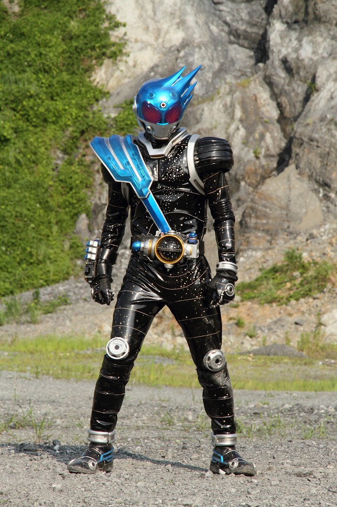 仮面ライダーメテオ | 仮面ライダー図鑑 | 東映