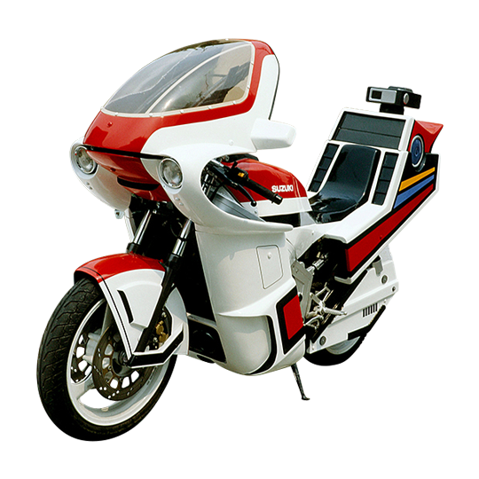 ロードセクター | 仮面ライダー図鑑 | 東映