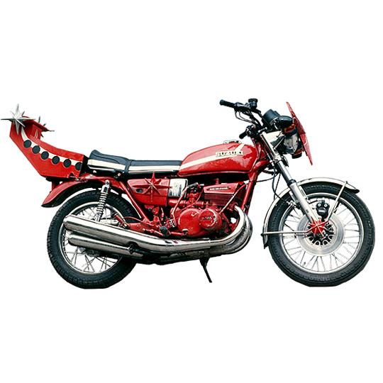 カブトロー | 仮面ライダー図鑑 | 東映