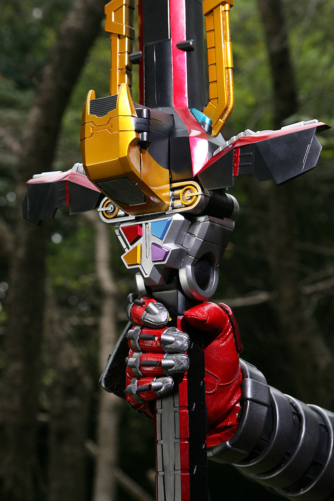 パーフェクトゼクター | 仮面ライダー図鑑 | 東映