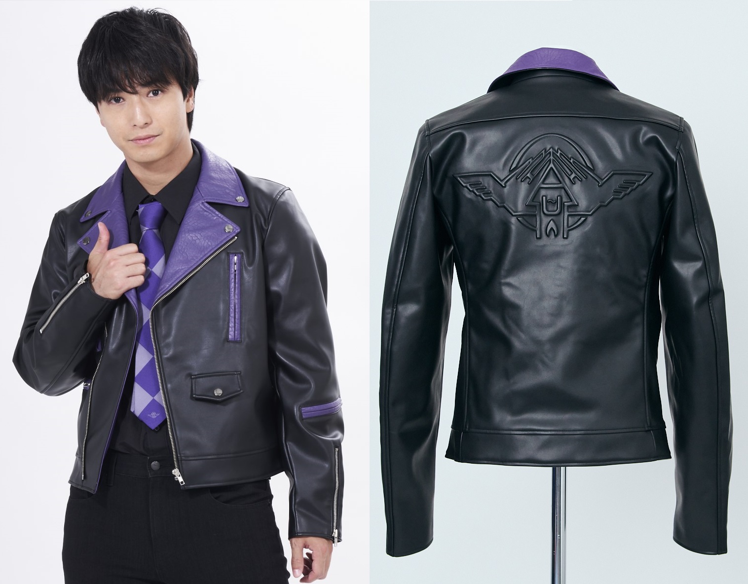 仮面ライダーガッチャード 錬金術師の指輪や錬金アカデミー制服登場