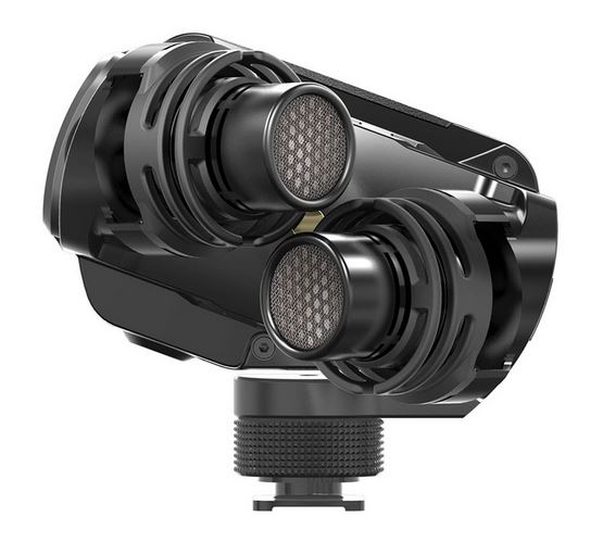 RODE Stereo VideoMic X