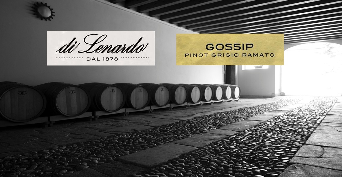 限定】Di Lenardo Gossip 24 ﾃﾞｨﾚﾅﾙﾄﾞｺﾞｼｯﾌﾟ 亀屋食品（株）注文サイト