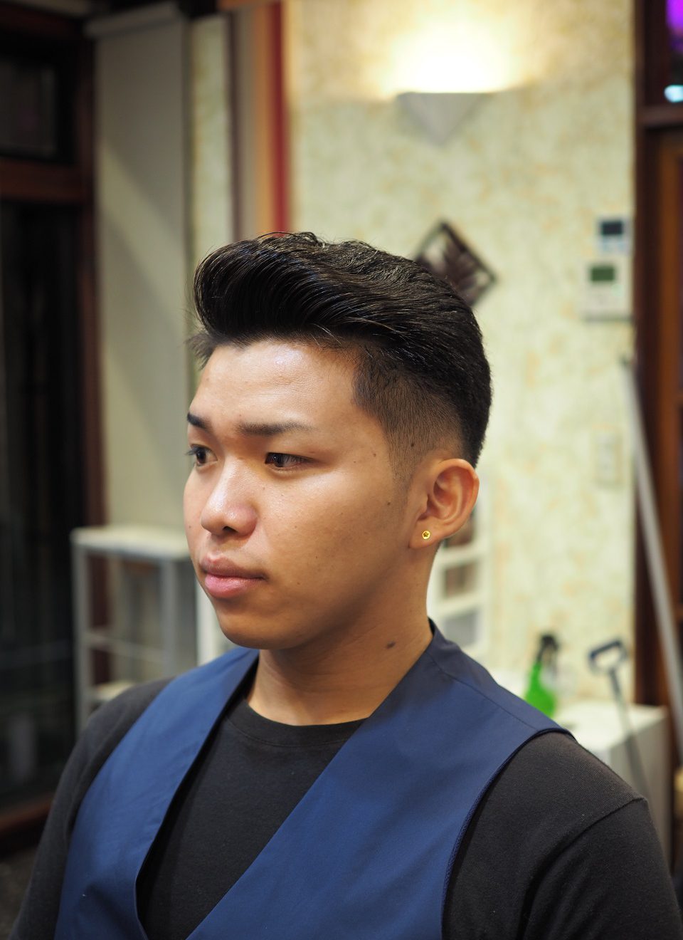 アイロン | タグ | 田中トシオヘアサロン髪ing