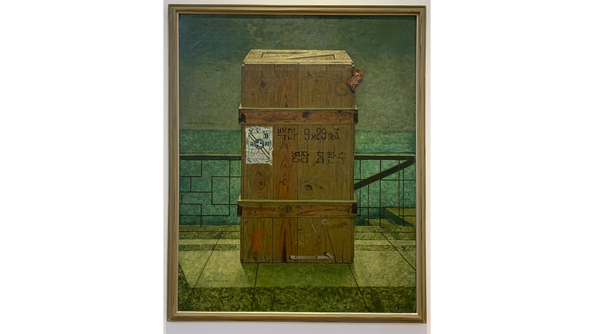 第1回 噛む美術史 #1 | かみのたね