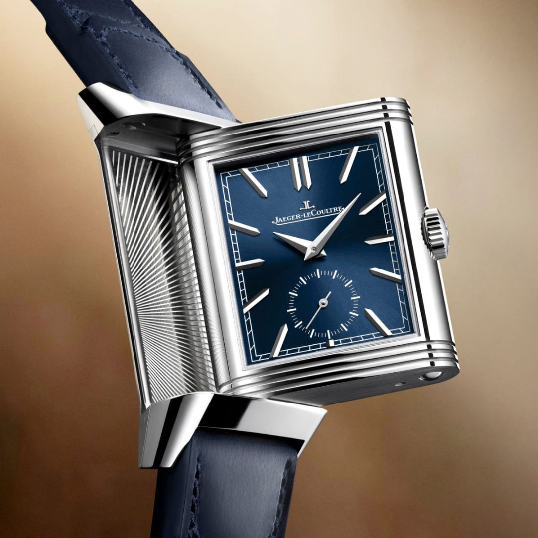 ジャガー・ルクルト フェア 5.1(木)～5.11(日)｜カミネ 旧居留地店