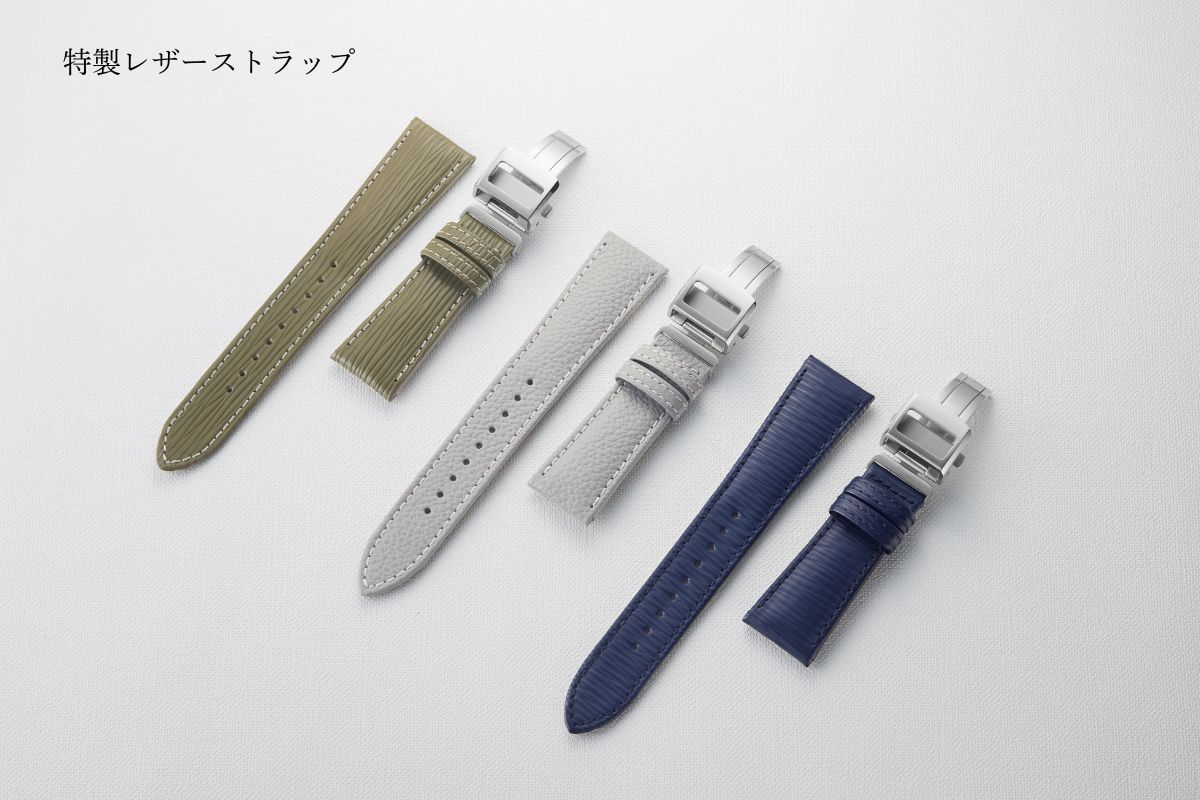 Grand Seiko特製レザーストラッププレゼント】グランドセイコーフェア