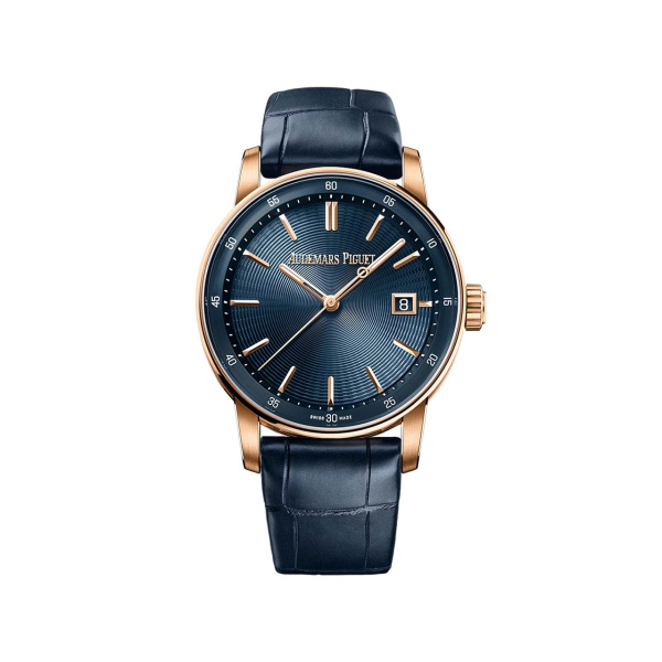 CODE 11.59 バイ オーデマ ピゲ クロノグラフ 26393QT.OO.A064KB.01