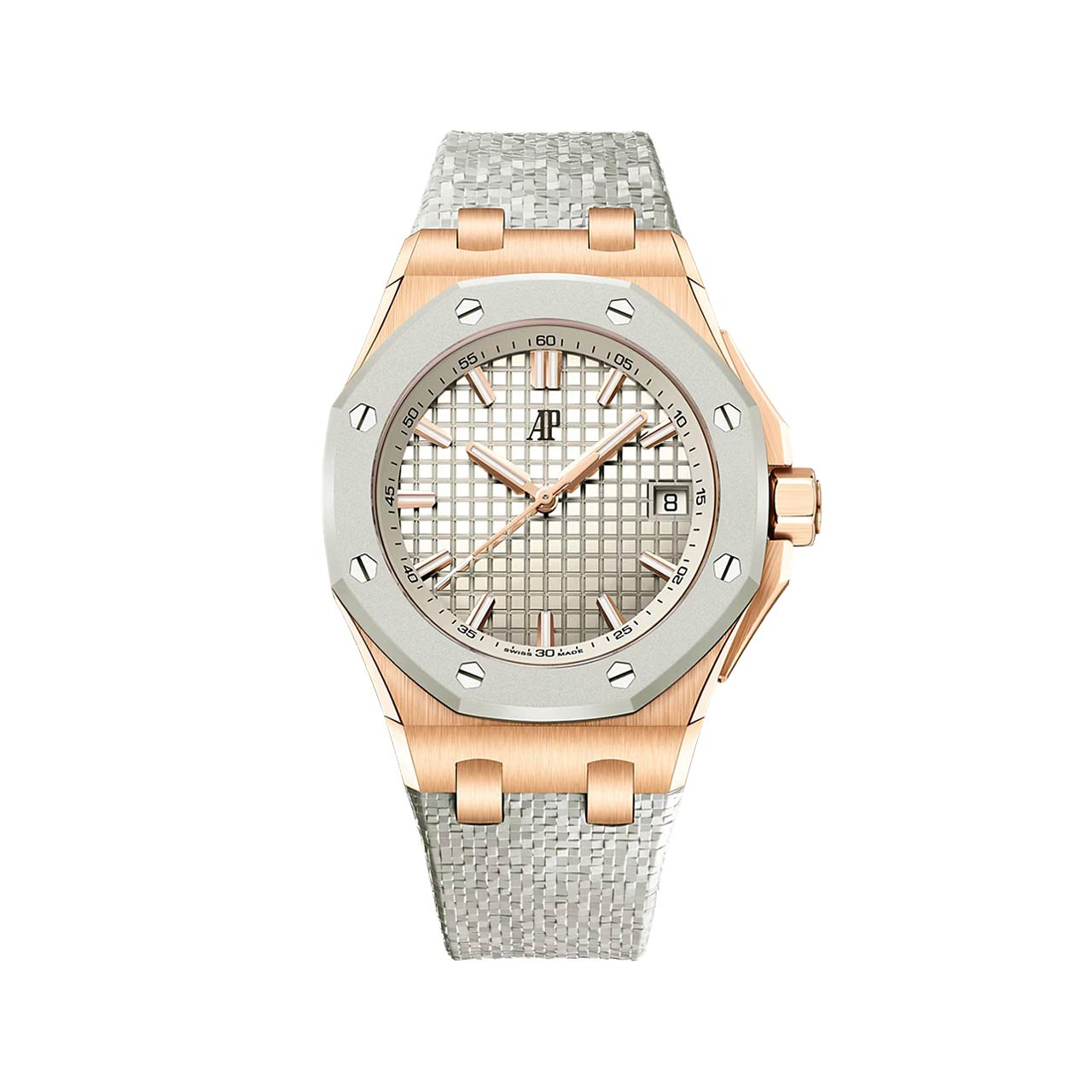 ロイヤル オーク オフショア オートマティック 77605OK.OO.A101CA.01